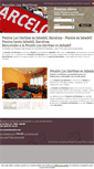 Mobile Screenshot of pensionlosmartinez.com